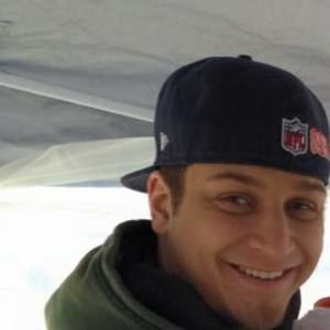 Meet your Posher, Jeff