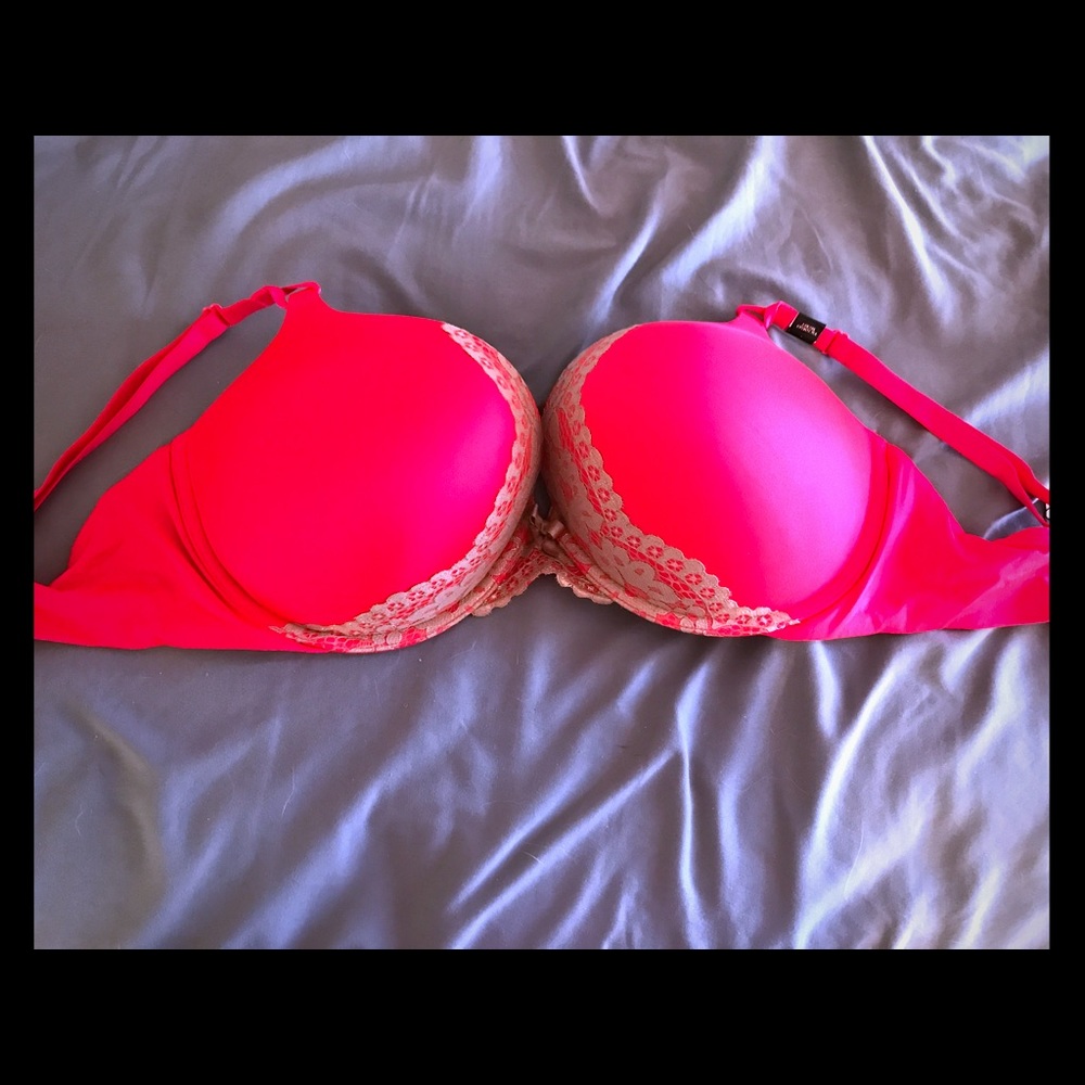 VS Bombshell Bra