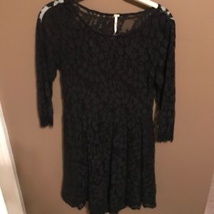 Free people dress