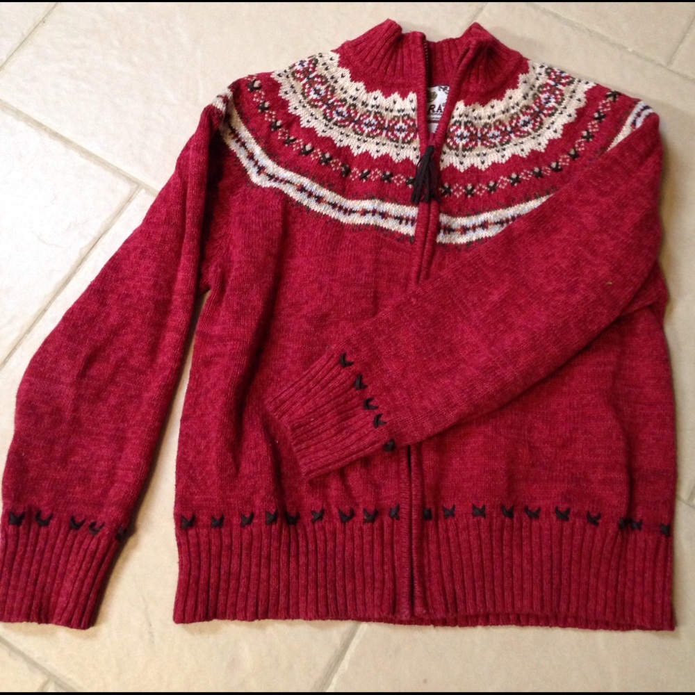 Last week posted cute leatherlike detail