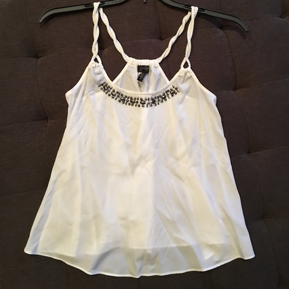 Jessica Simpson XS top