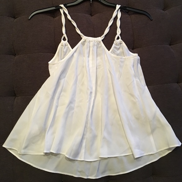 Jessica Simpson XS top - Picture 2 of 3