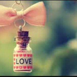 Meet your Posher, Jessie