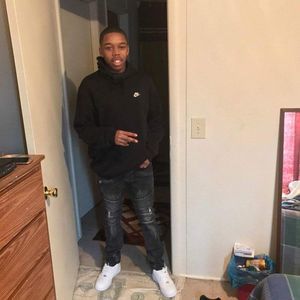 Meet your Posher, Drew