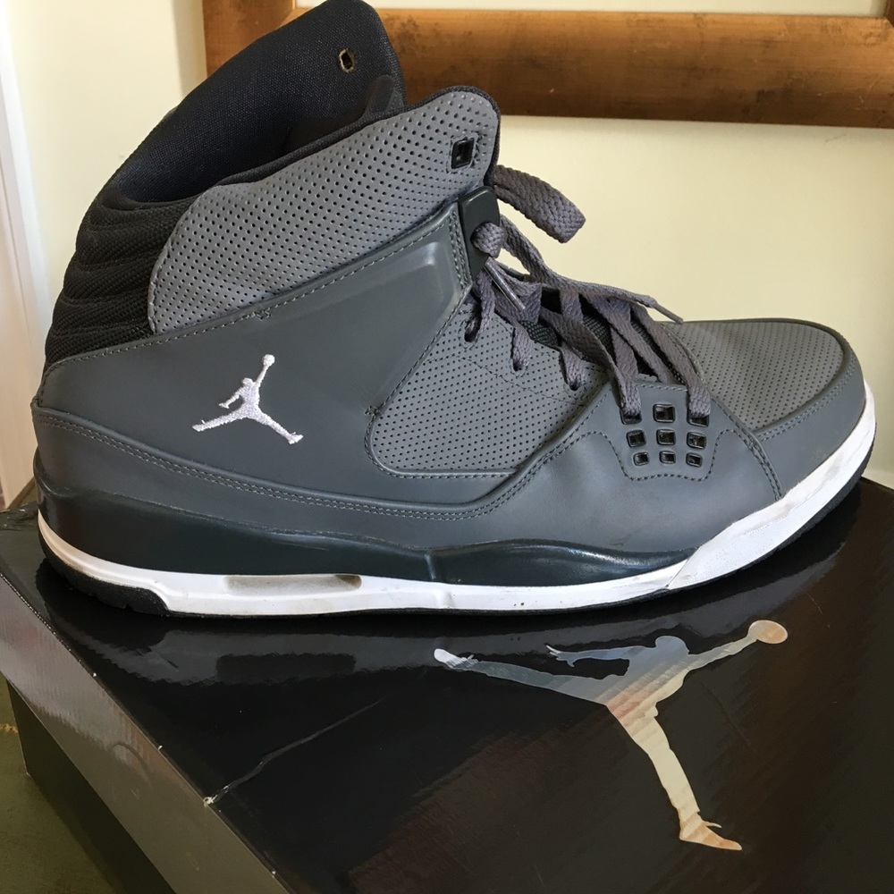 Men's Nike Air Jordan Flight SC-1