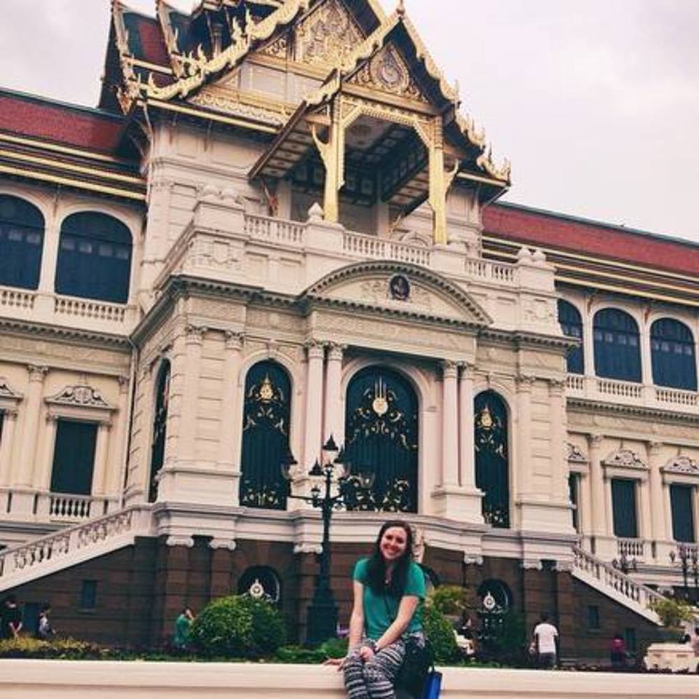 Meet your Posher, Marissa