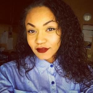 Meet your Posher, Ciarra