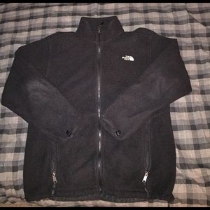 Black North Face