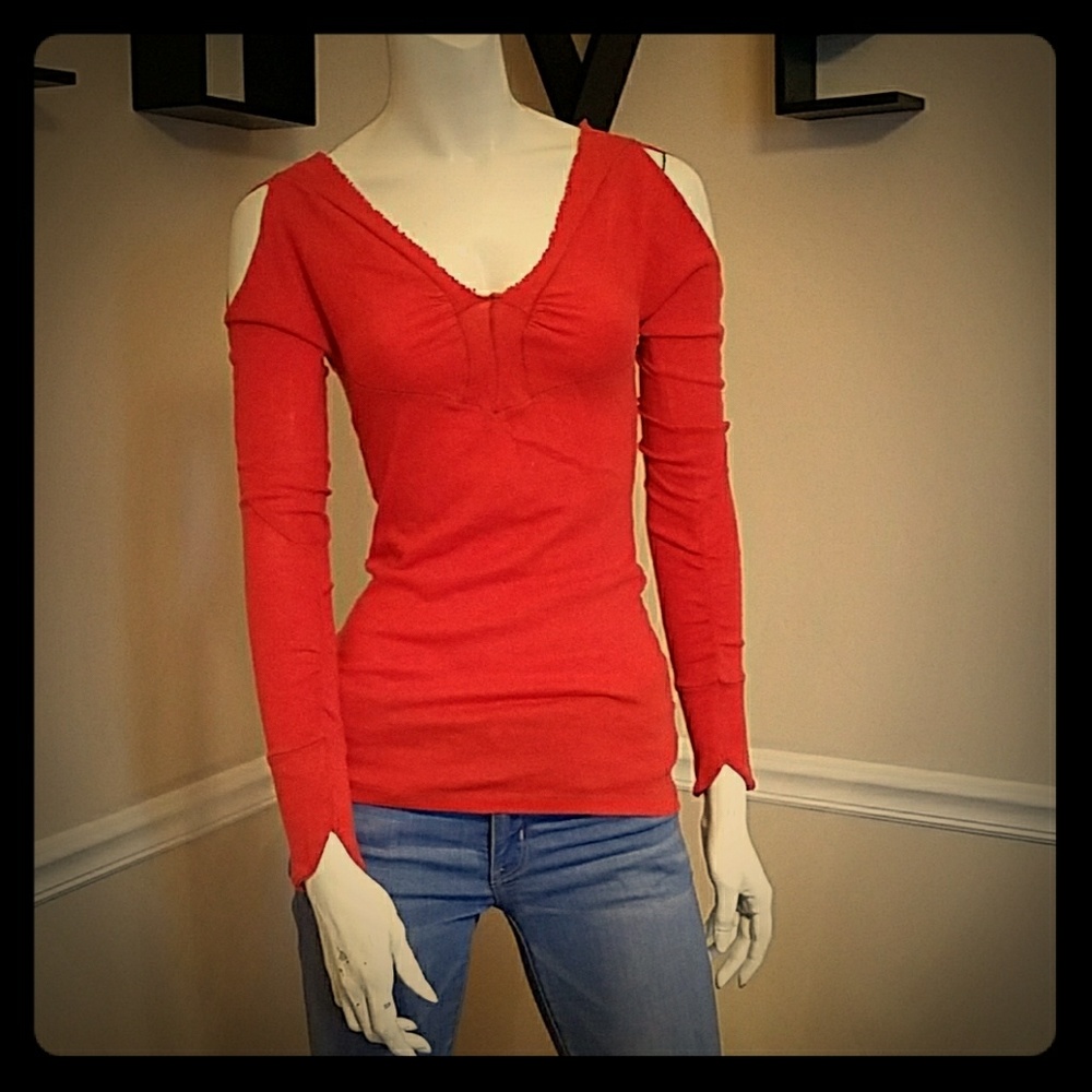 Fun shirt with jeans or a skirt