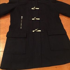 Banana Republic Wool Jacket