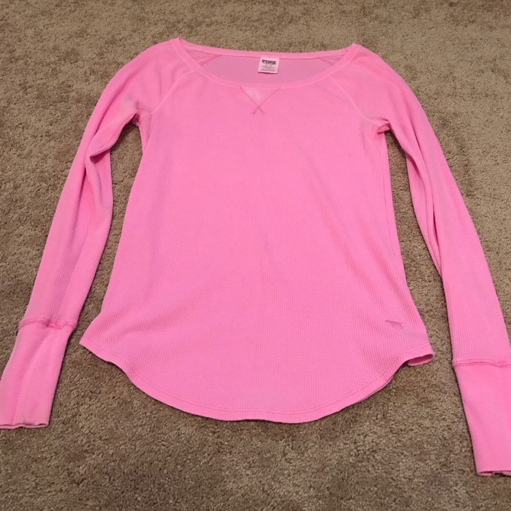 VS PINK thermal