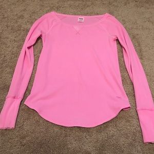 VS PINK thermal