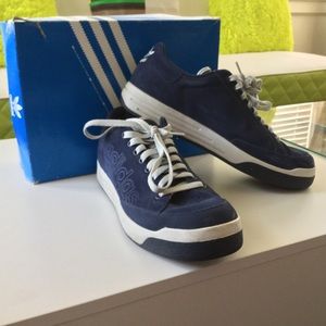 ✨Sale ✨Mens Laver Lo Adidas Sneakers