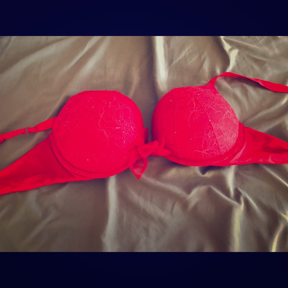 VS Bombshell Bra