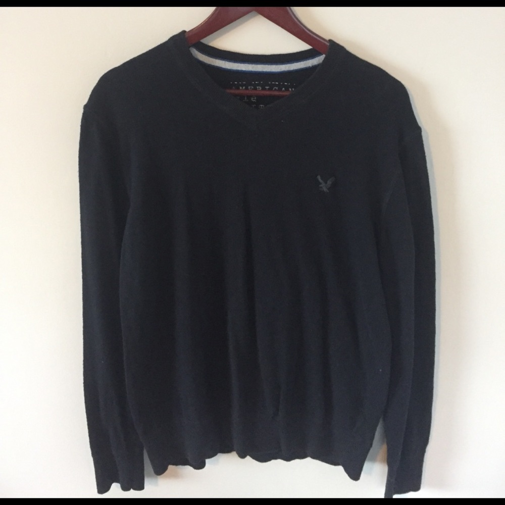 American eagle thin sweater