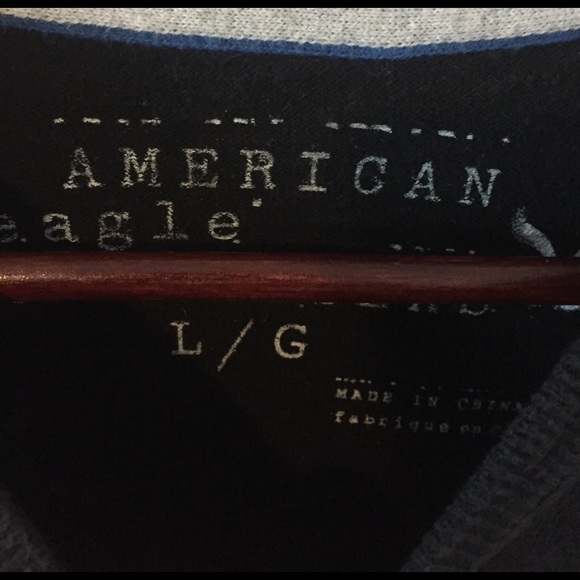 American eagle thin sweater - Picture 3 of 4