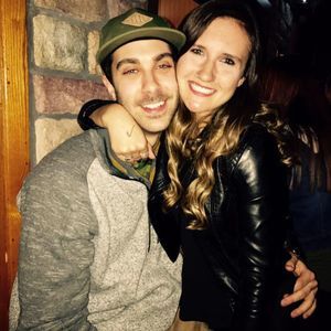 Meet your Posher, Taylor