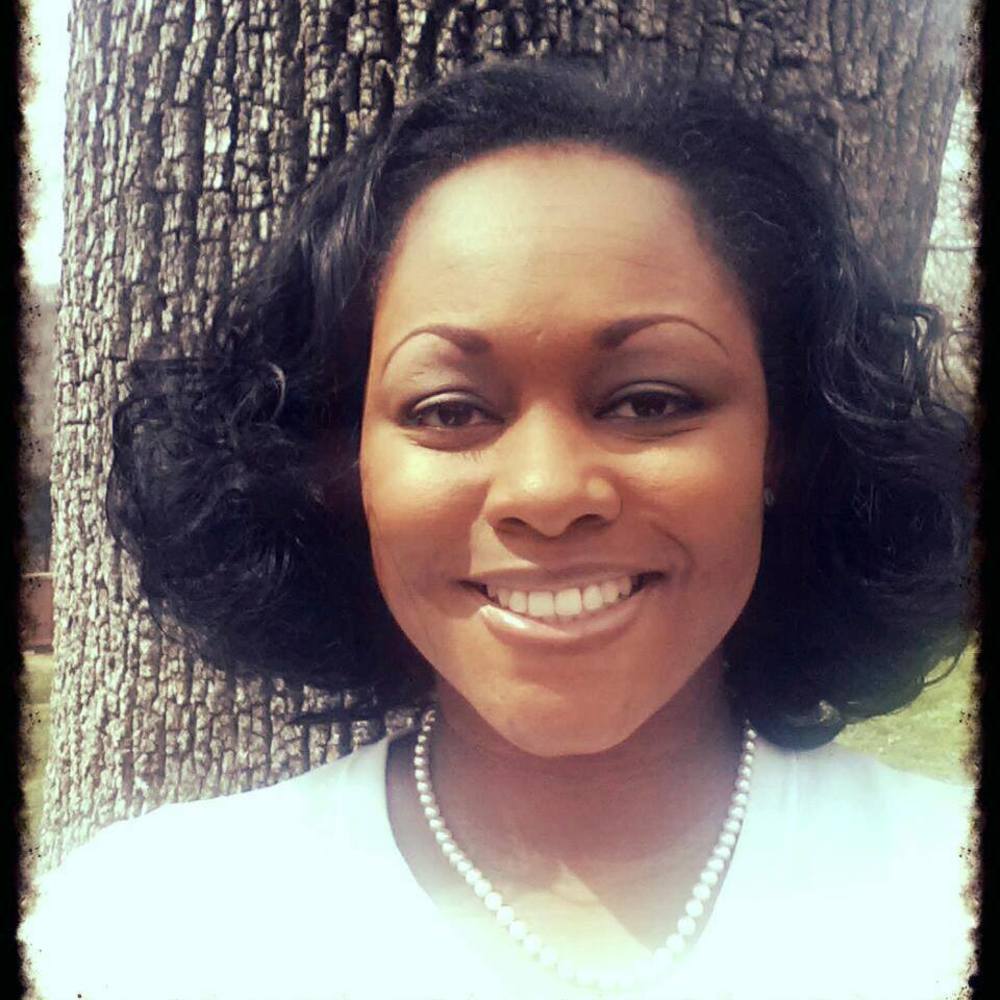 Meet your Posher, Jennifer