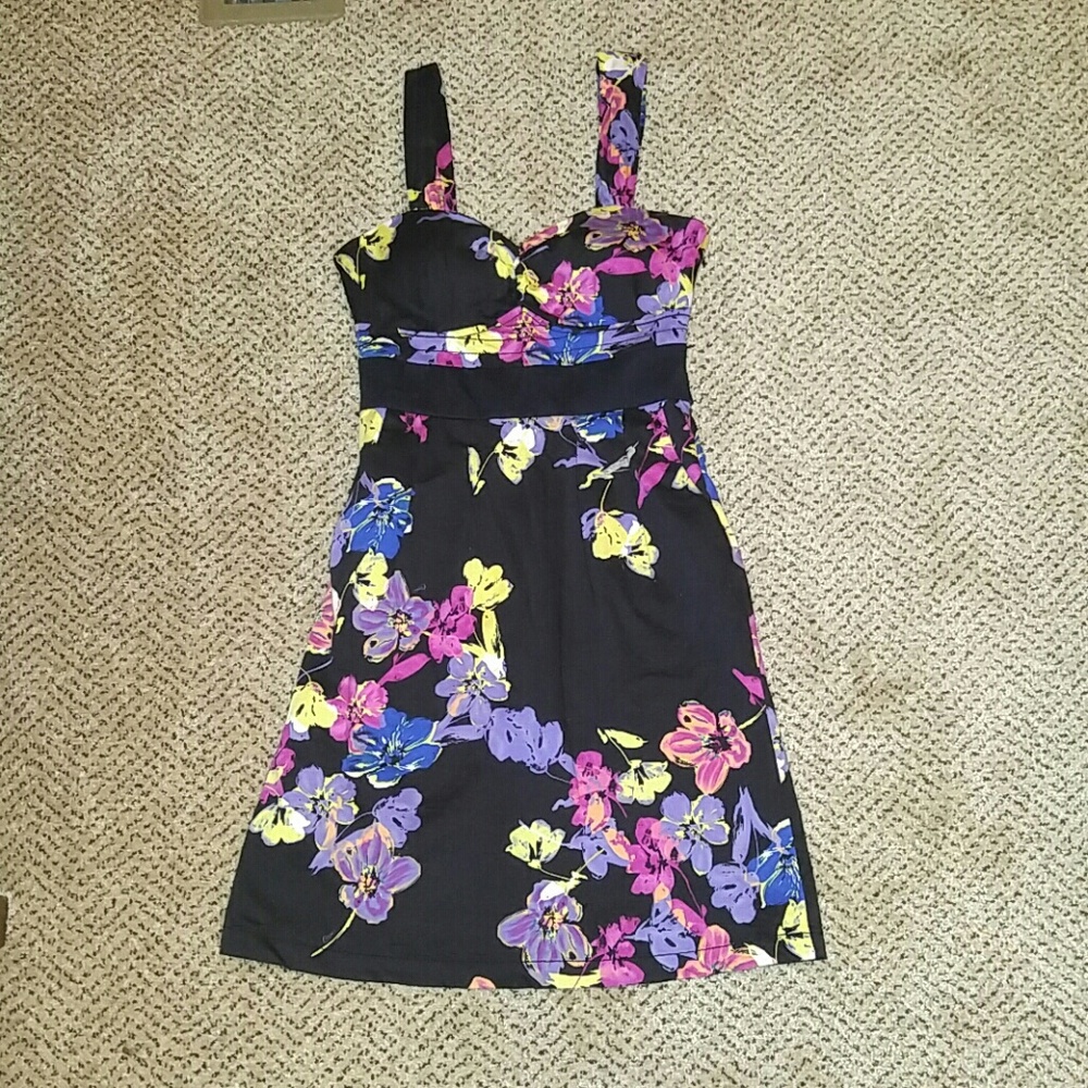 Super cute Candies brand vibrant dress