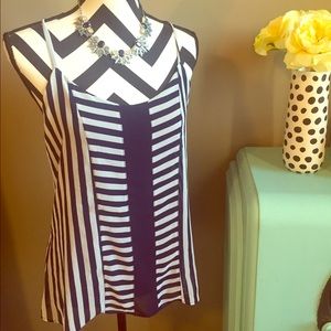 New York & Company Tank