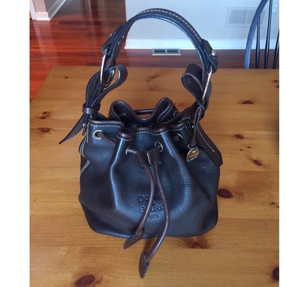 Dooney & Bourke Bucket Bag