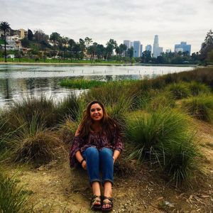 Meet your Posher, Victoria