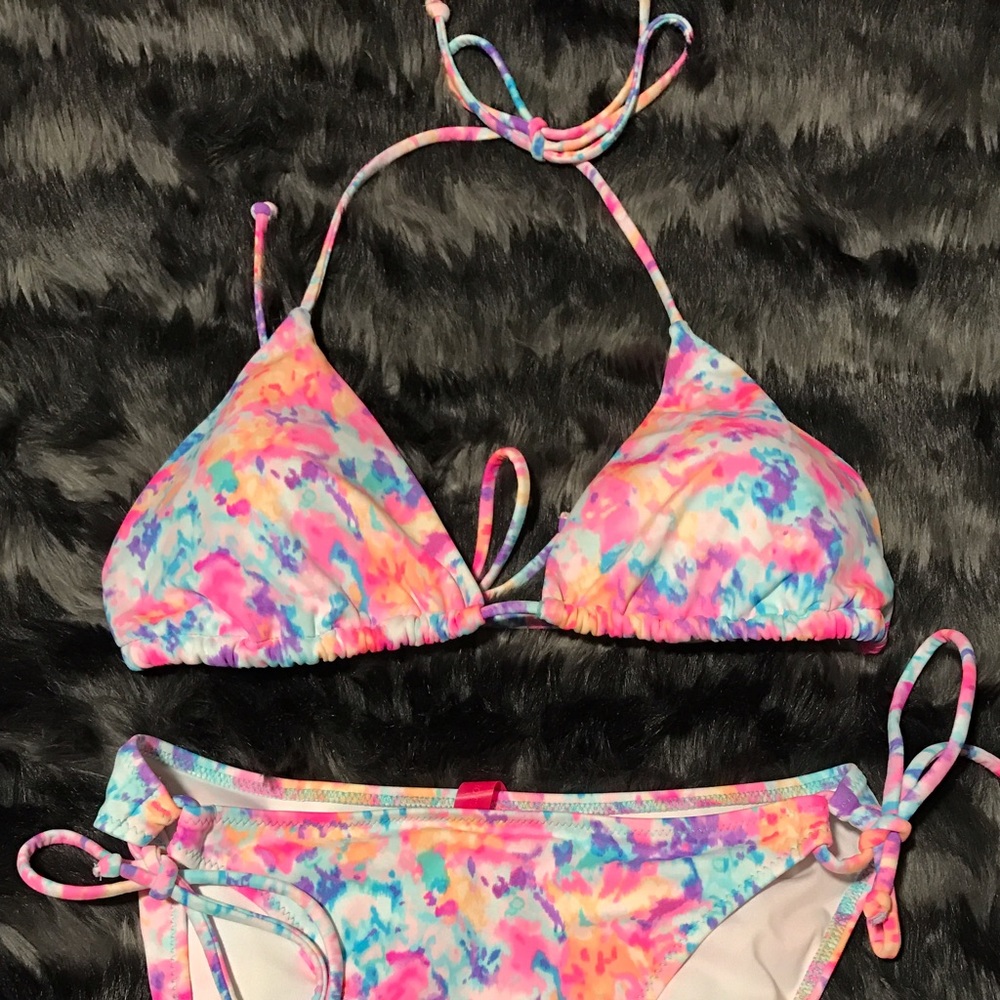 Victoria Secret Swim Top