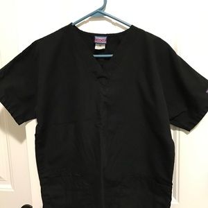 Women's Cherokee scrub top