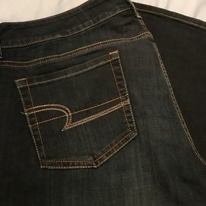 American Eagle Outfitters Favorite Boyfriend 14L