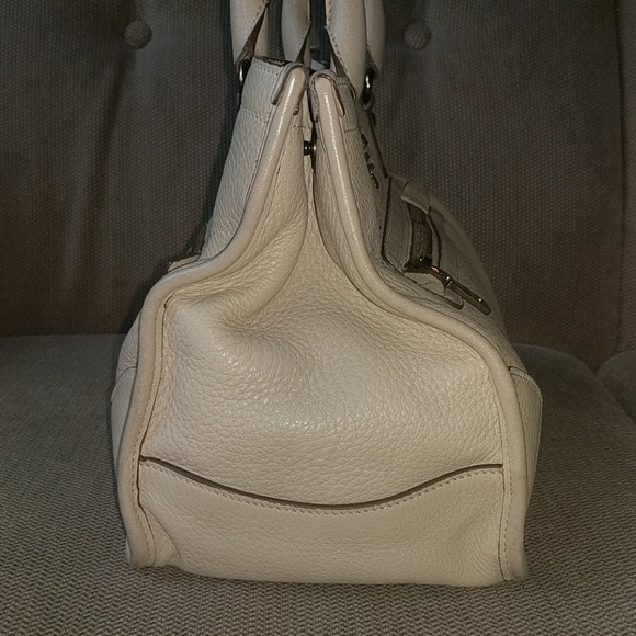 PRADA Cervo Double Zipper Tote - Picture 4 of 8