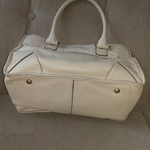 PRADA Cervo Double Zipper Tote - Picture 5 of 8