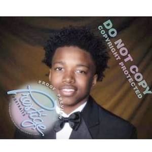 Meet your Posher, Marc-stephan