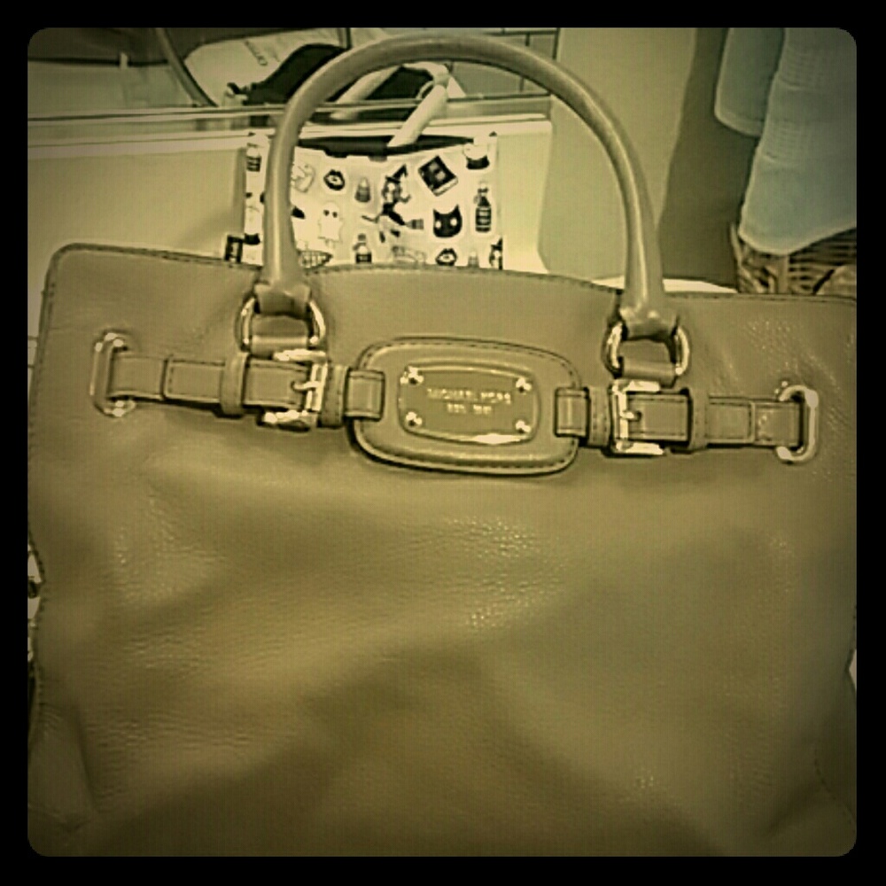 Micheal Kors Hamilton