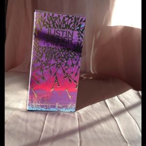 Justin Bieber - The Key