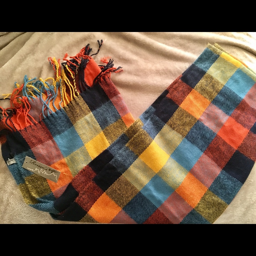 NWT Scarf from Nordstrom
