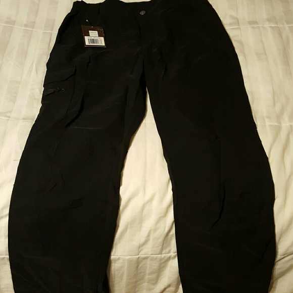 outback rider pants