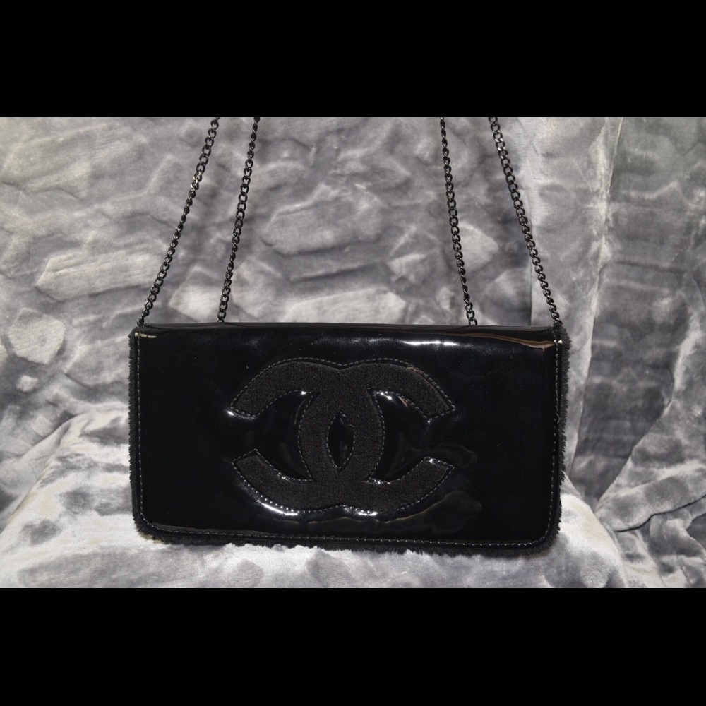 🛑 SOLD 🛑 Chanel Purse