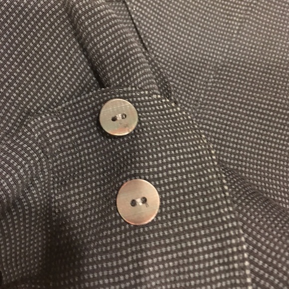 Longsleeve Barry Bricken shirt navy large - Picture 3 of 3