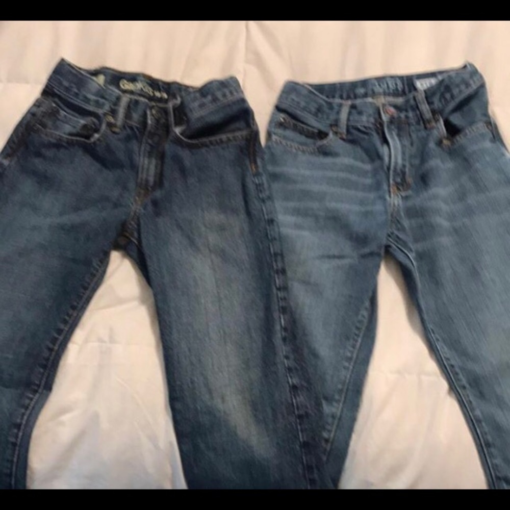 Gap Slim Jeans