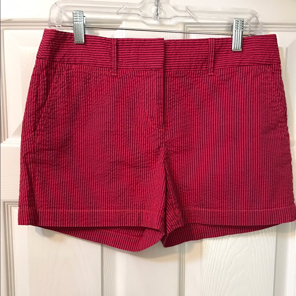 Loft shorts
