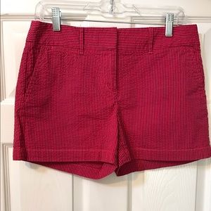 Loft shorts