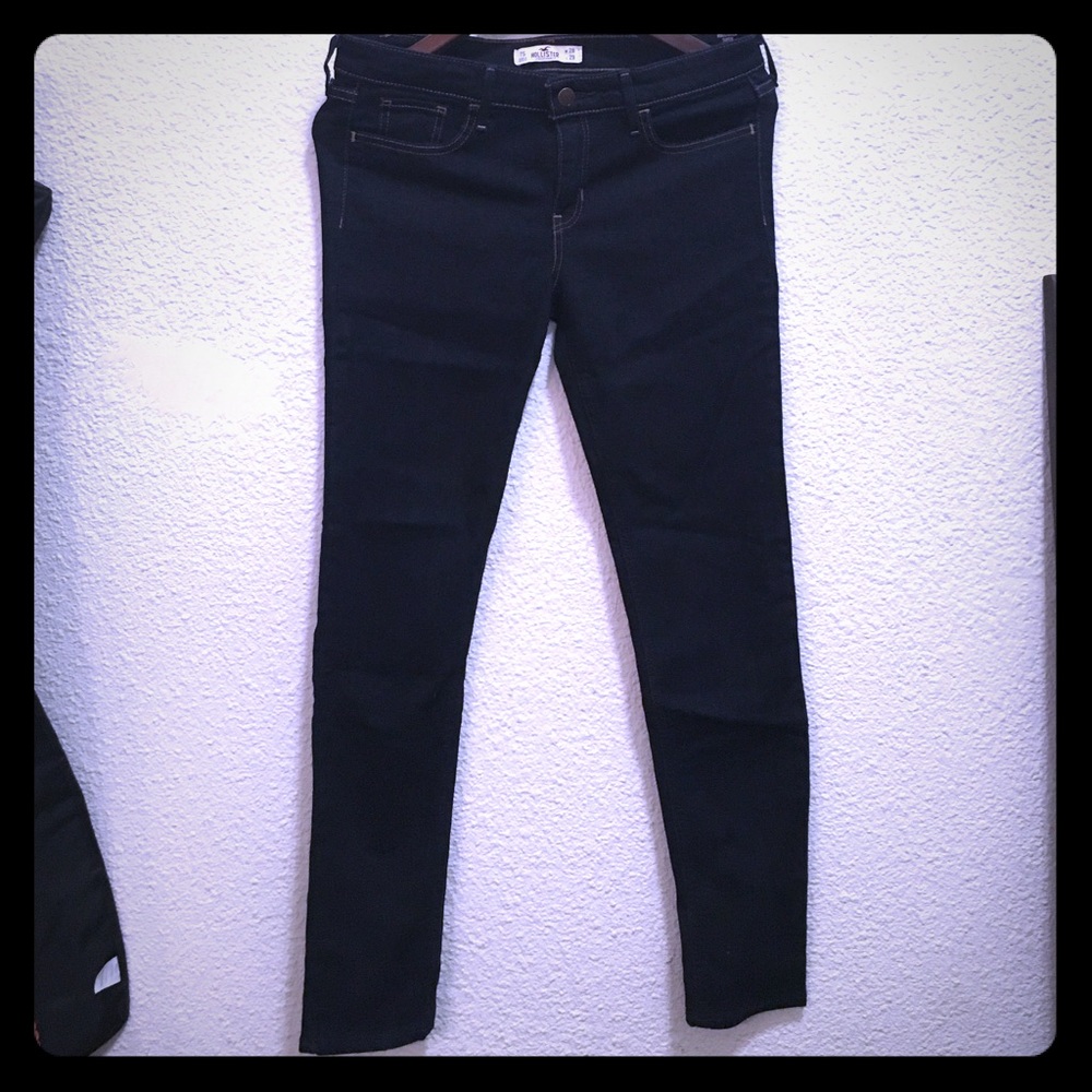 BNWT Hollister Super Skinny Jeans 7S