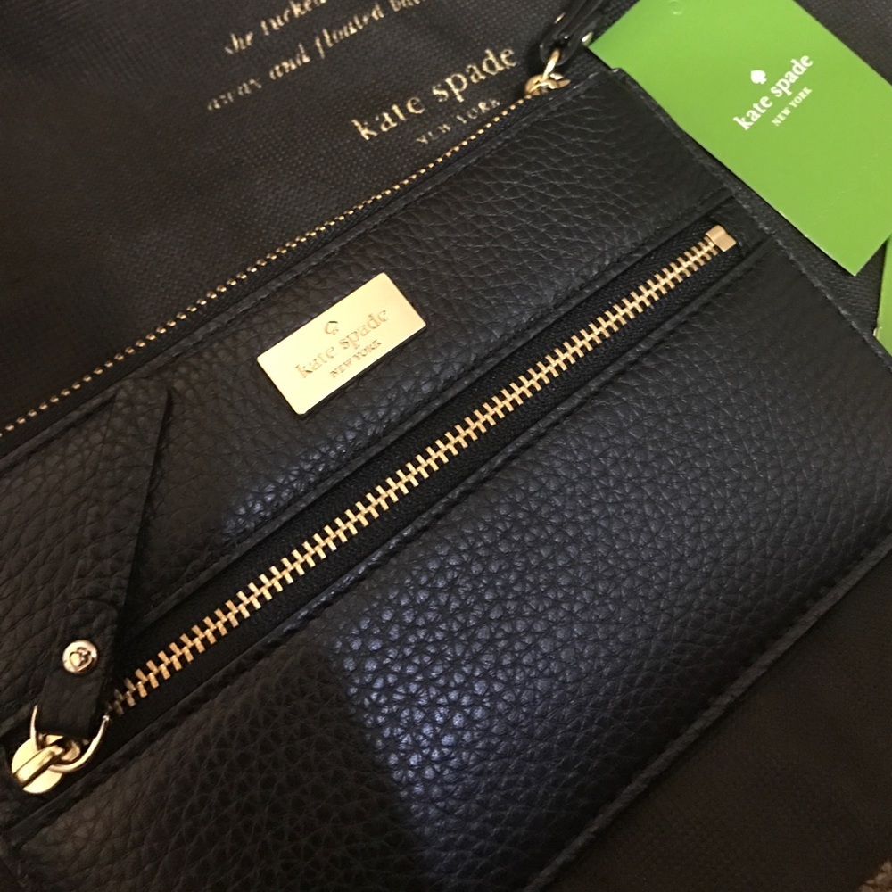 Kate spade wallet