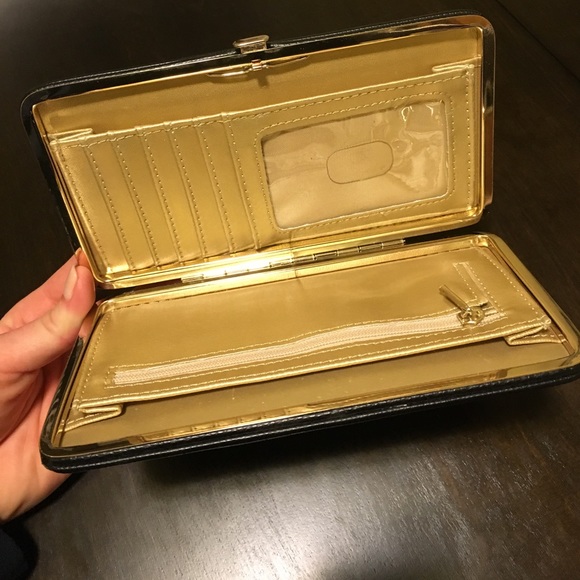 3 Charlotte Russe Clutch wallets - Picture 4 of 4