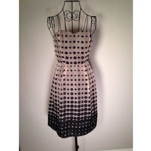 Kimchi Blue Strapless Dress