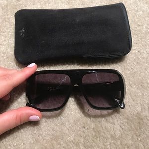 Celine sunglasses