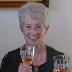 Meet your Posher, Donna