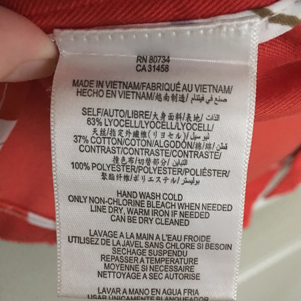 DONATED | BCBGeneration | Utility jacket - Picture 8 of 8