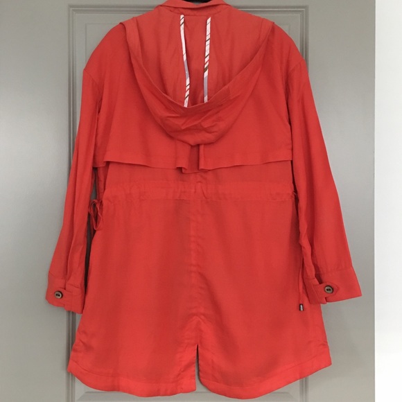 DONATED | BCBGeneration | Utility jacket - Picture 5 of 8