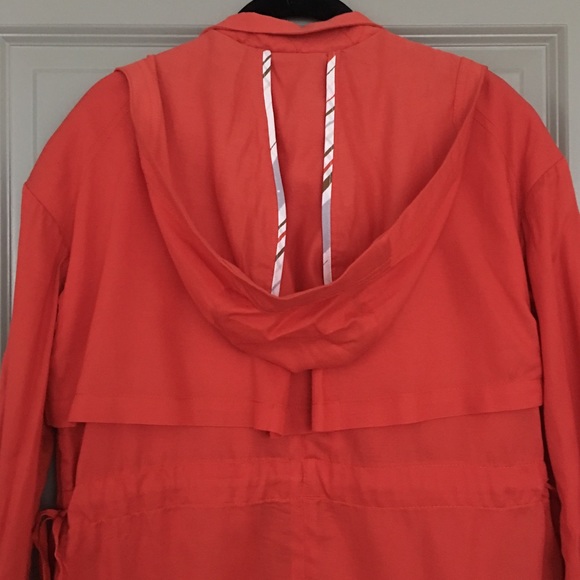 DONATED | BCBGeneration | Utility jacket - Picture 6 of 8